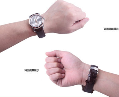 古尊雪龙号石英表:史上最坚固,耐用的时尚手表