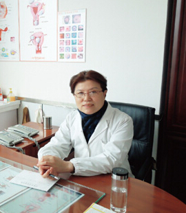 上海都市妇科医院