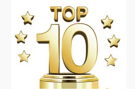 德恩特杯 2015年度即热热水器十大品牌评选