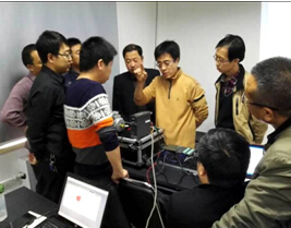 助力工业4.0 做中国企业电气自动化人才培训的