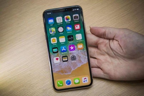 iPhoneX和iPhone8组装手机和正品的区别_新浪